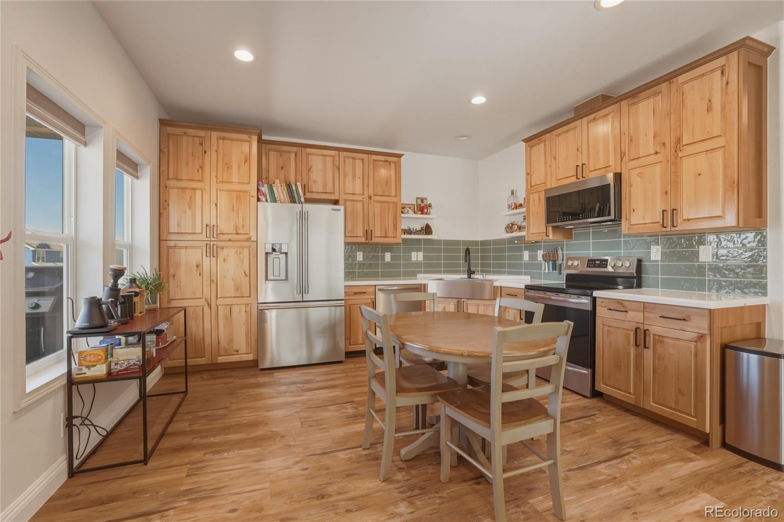 115 Brooklyn Circle Leadville CO 80461