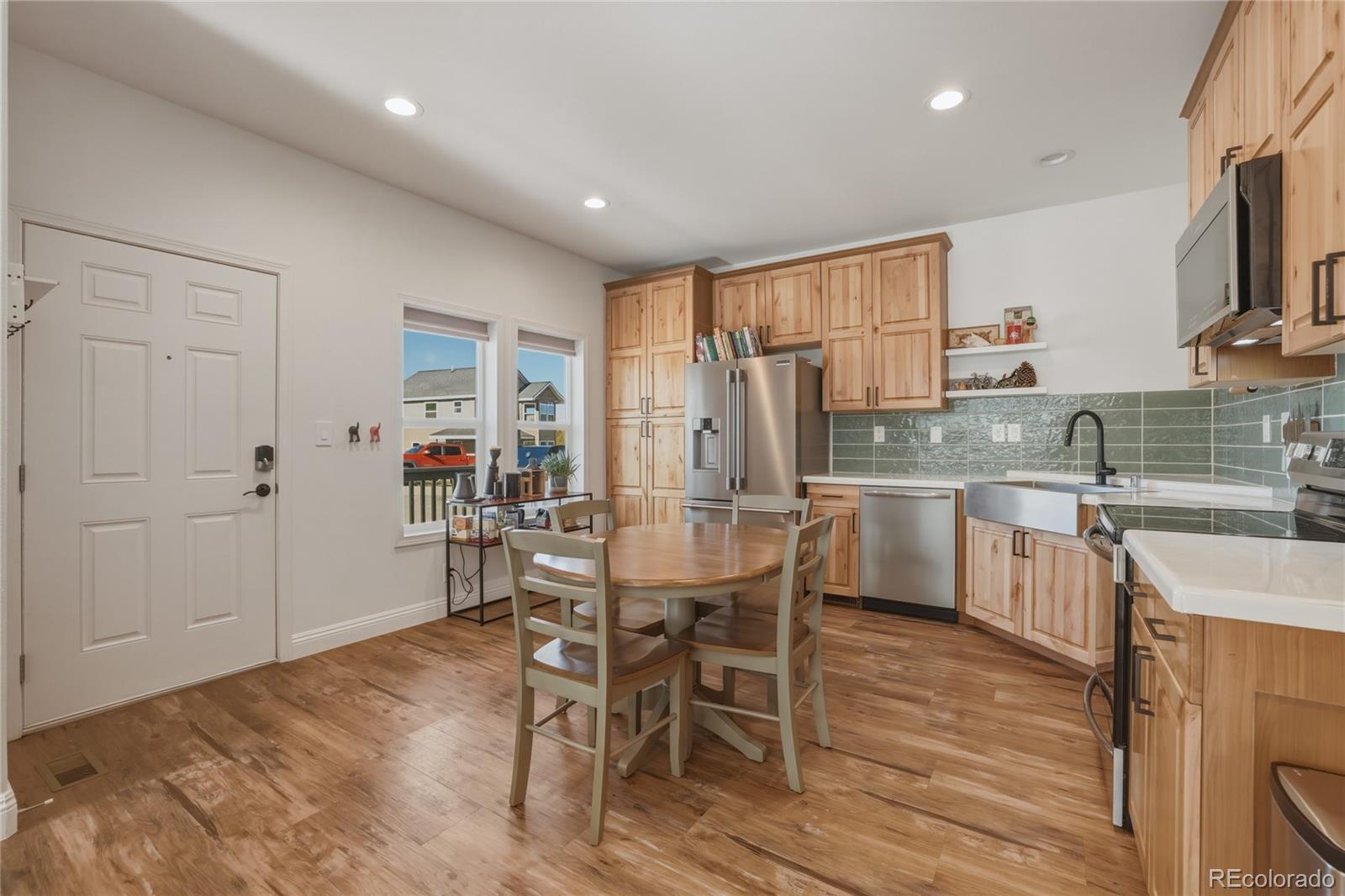 115 Brooklyn Circle Leadville CO 80461