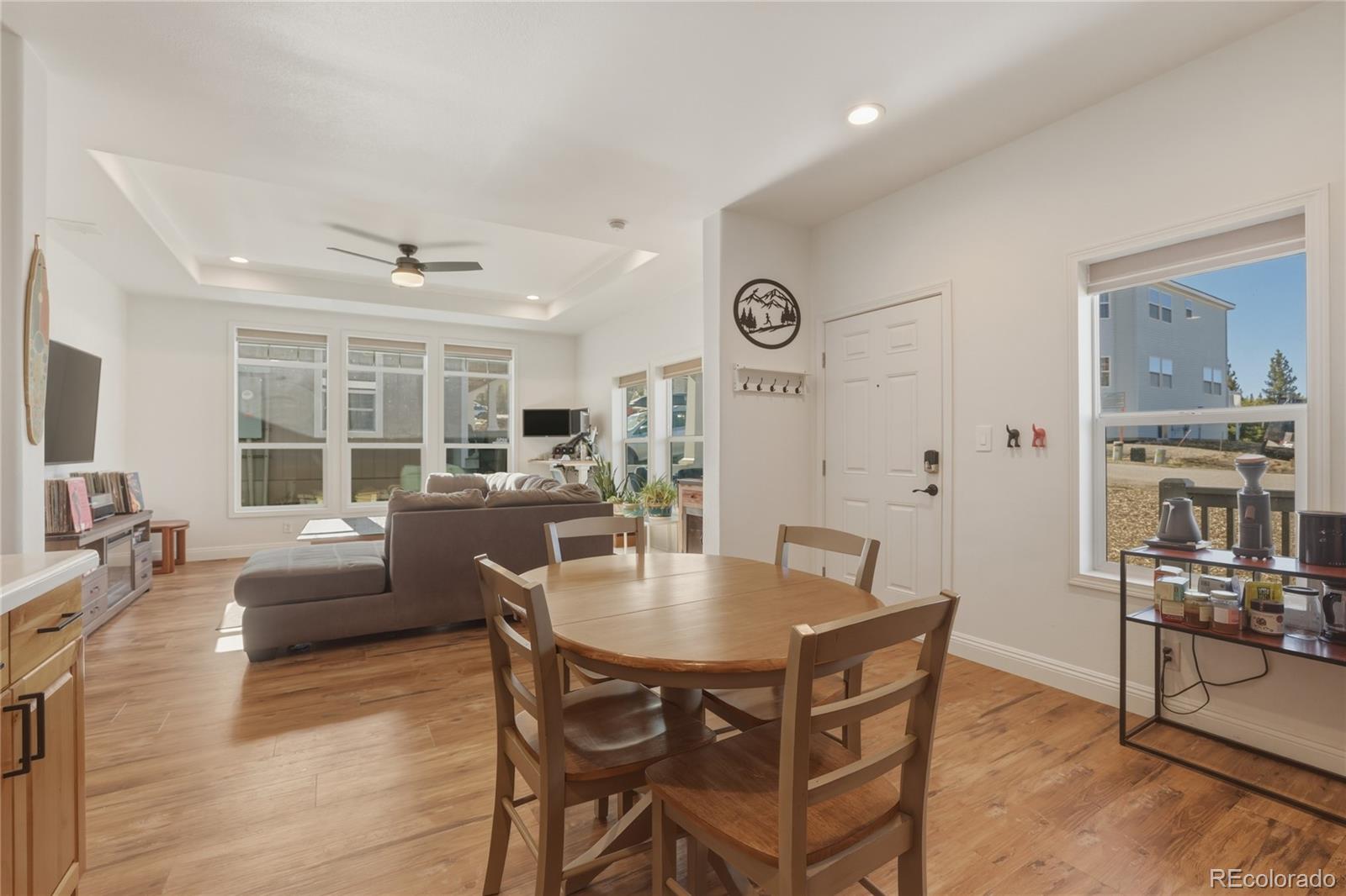 115 Brooklyn Circle Leadville CO 80461