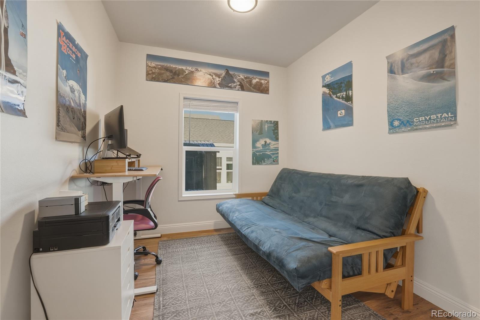 115 Brooklyn Circle Leadville CO 80461