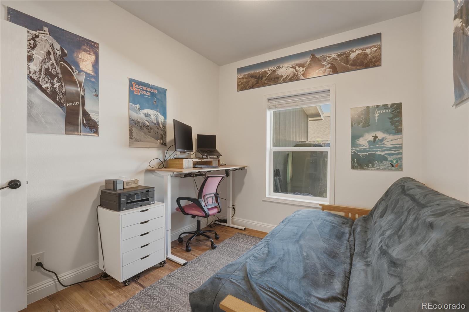 115 Brooklyn Circle Leadville CO 80461