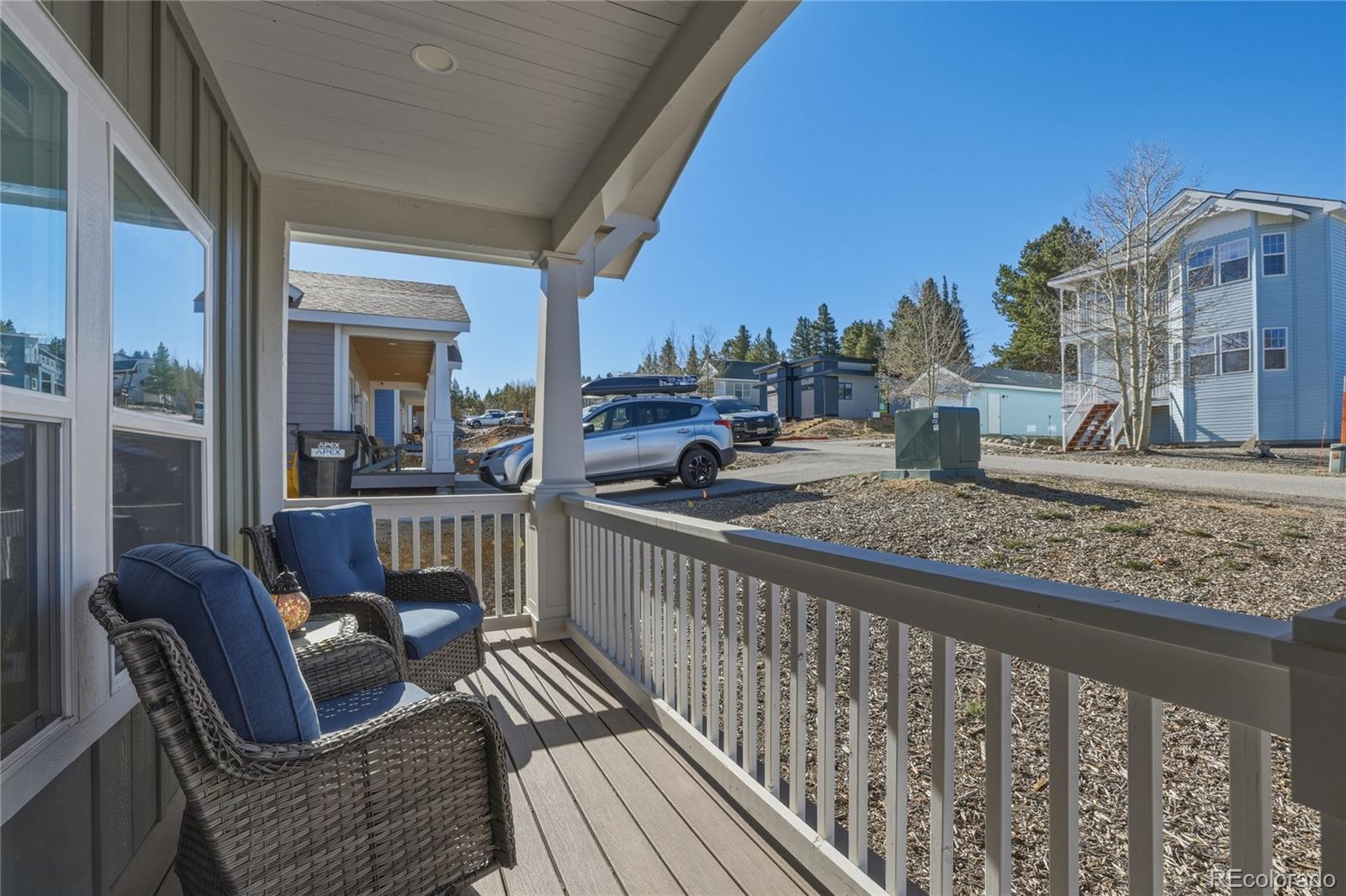 115 Brooklyn Circle Leadville CO 80461