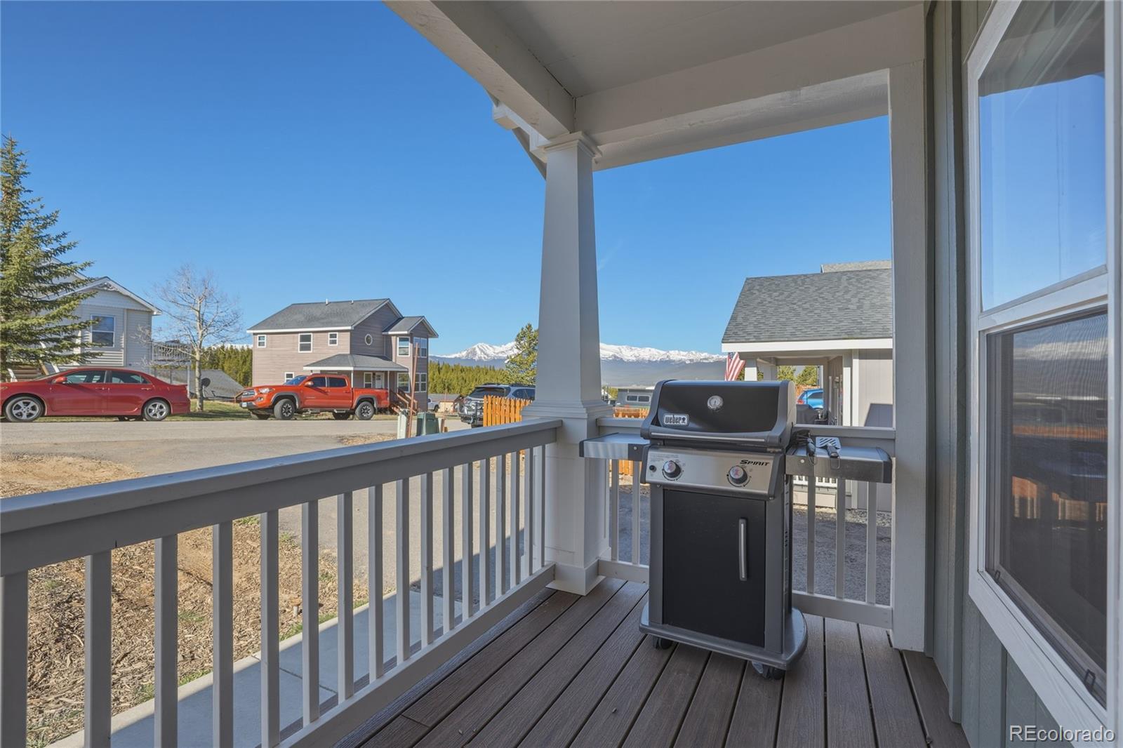 115 Brooklyn Circle Leadville CO 80461