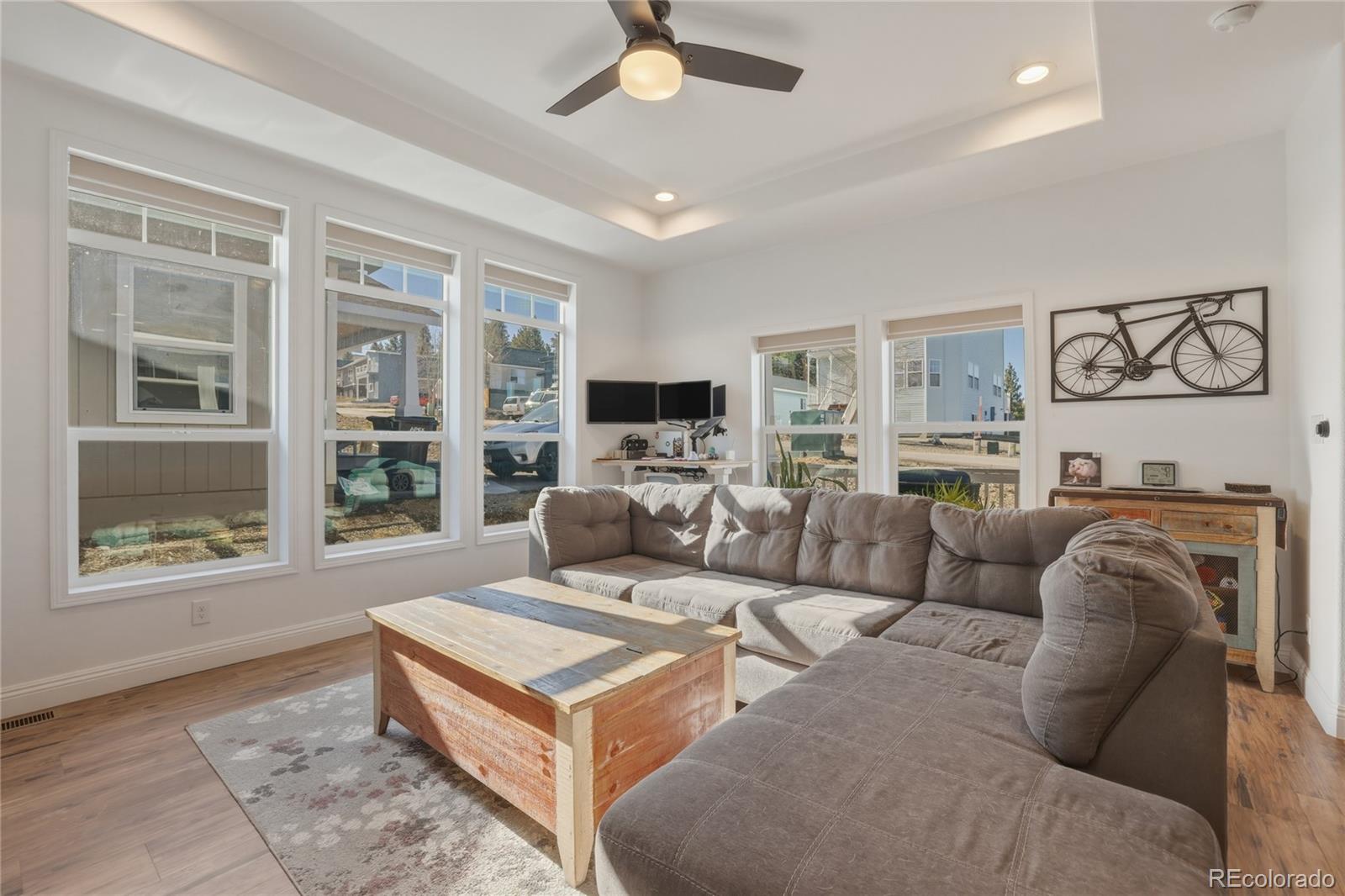 115 Brooklyn Circle Leadville CO 80461
