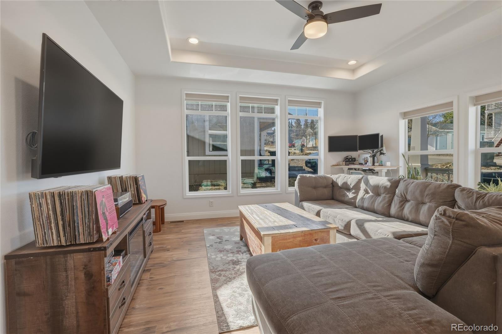 115 Brooklyn Circle Leadville CO 80461