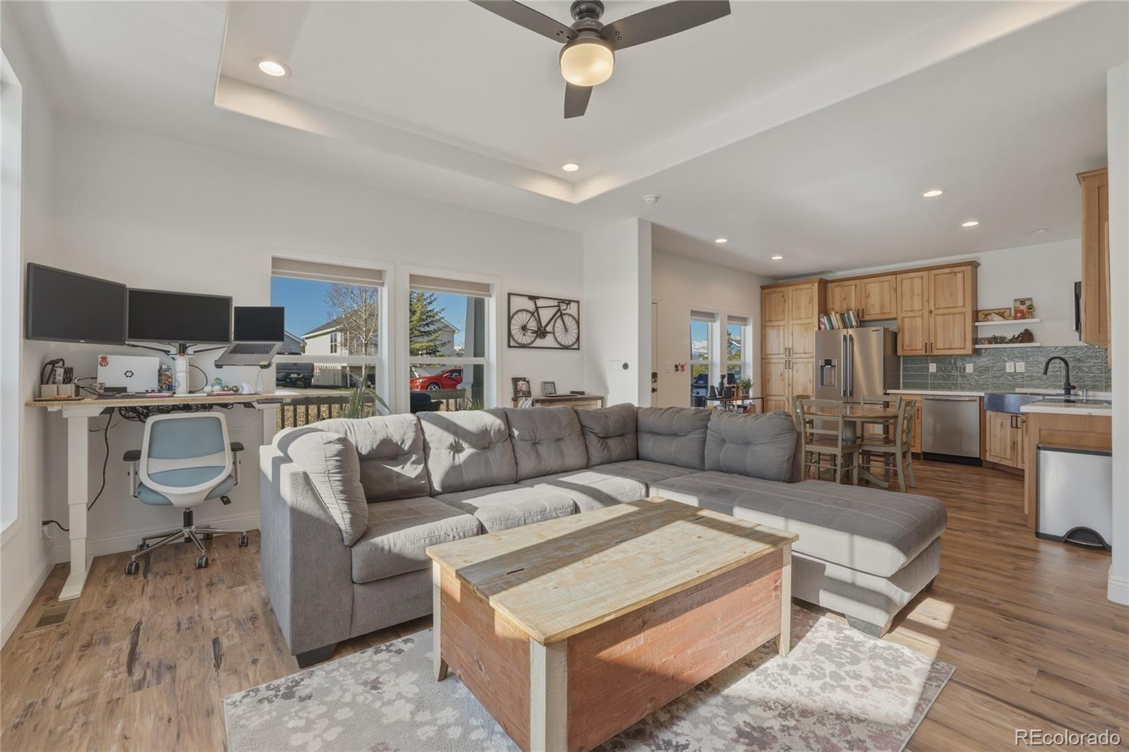 115 Brooklyn Circle Leadville CO 80461