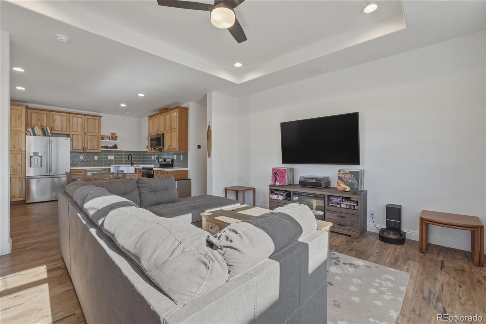 115 Brooklyn Circle Leadville CO 80461