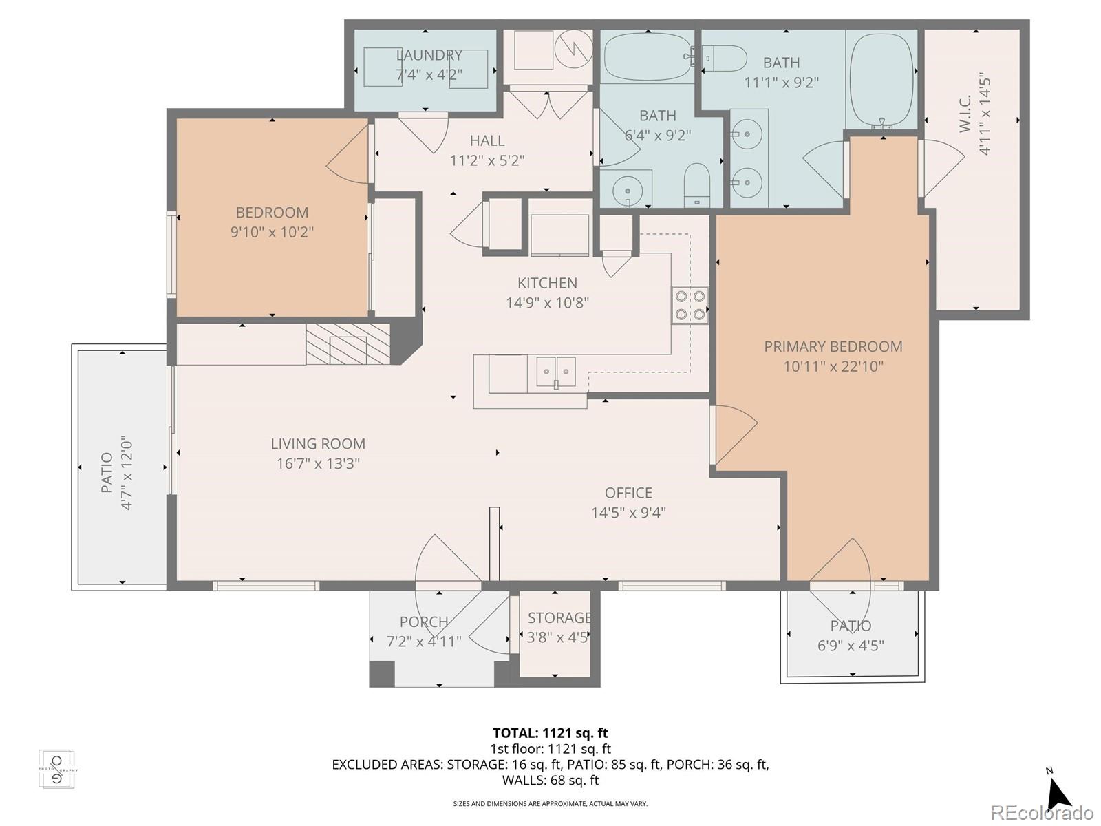 5255 Memphis Street Denver CO 80239
