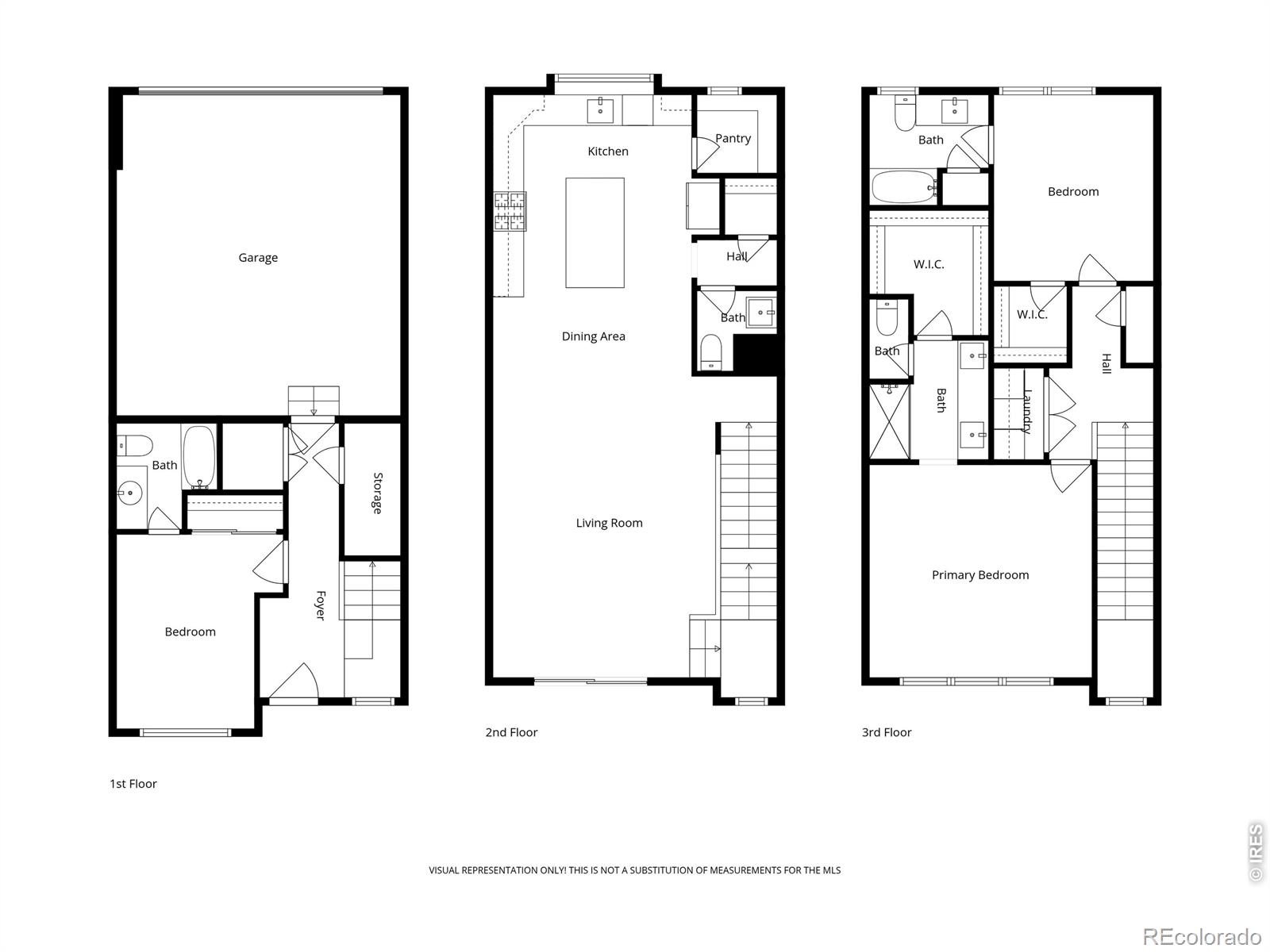 514 Meridian Lane Superior CO 80027