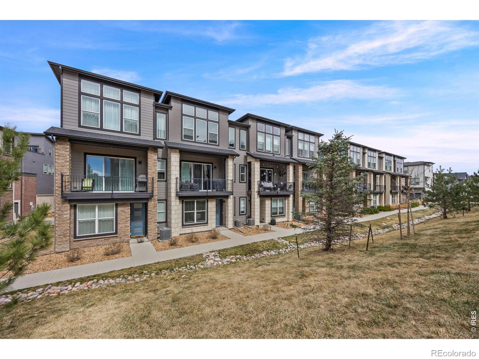 514 Meridian Lane Superior CO 80027