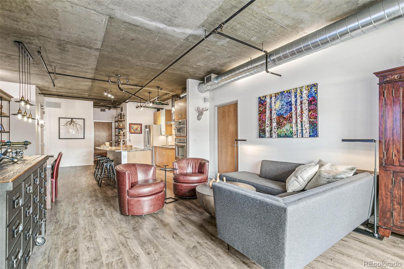 2229 Blake Street Denver CO 80205