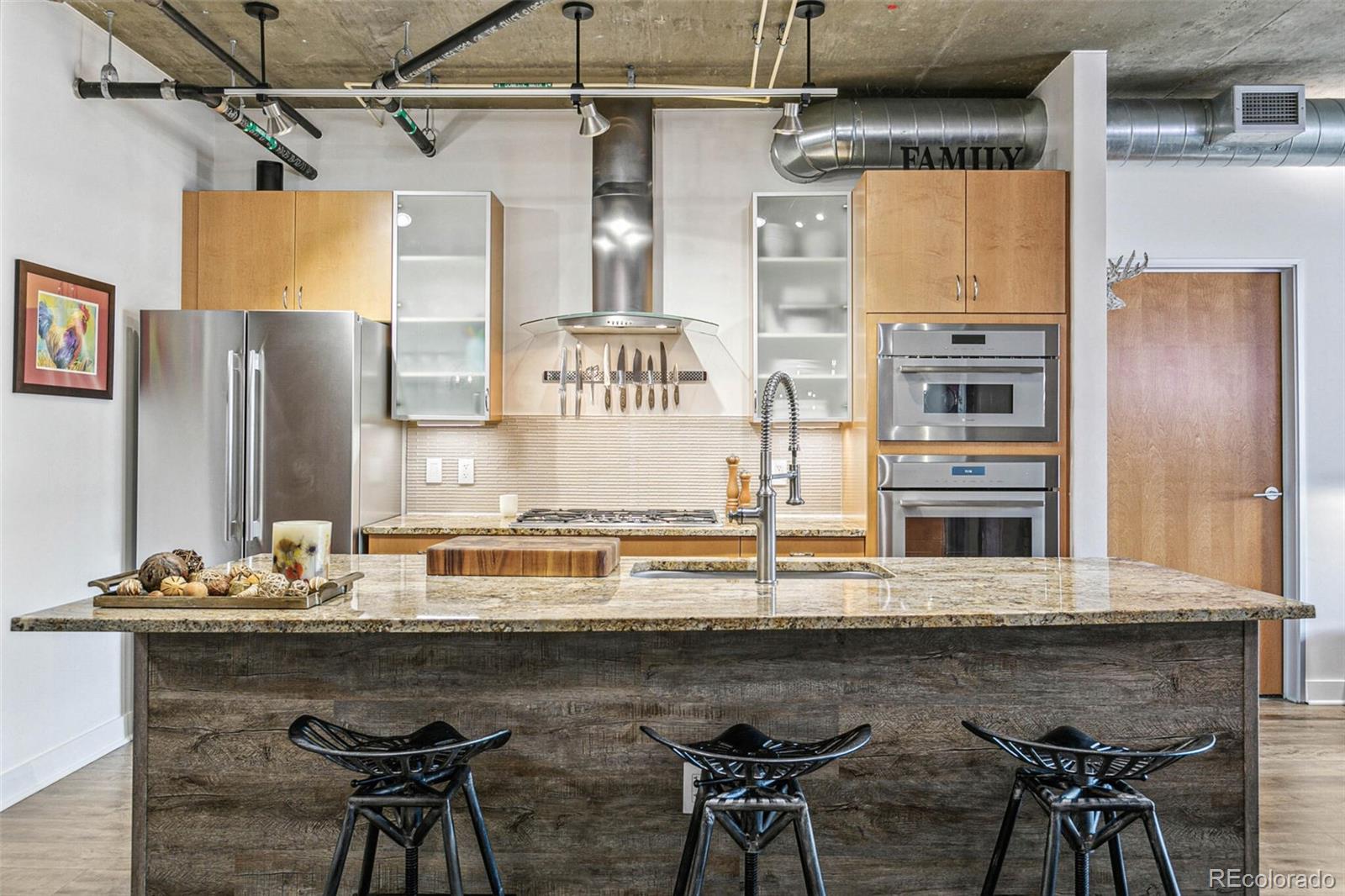 2229 Blake Street Denver CO 80205