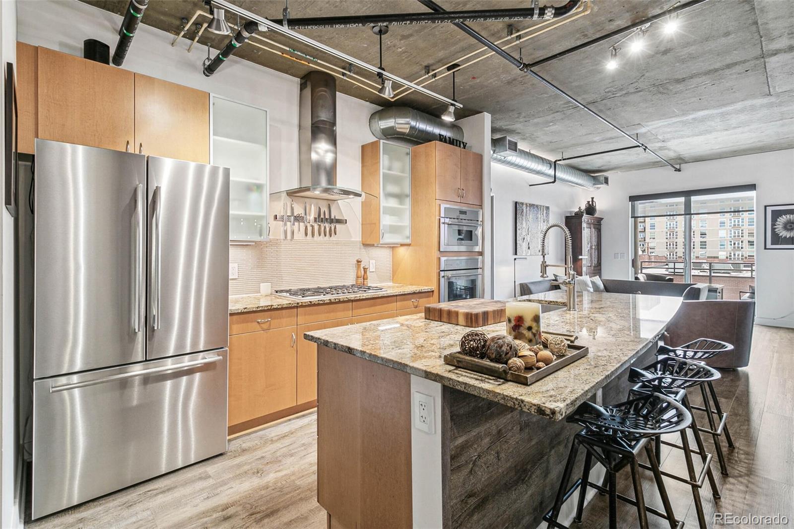 2229 Blake Street Denver CO 80205