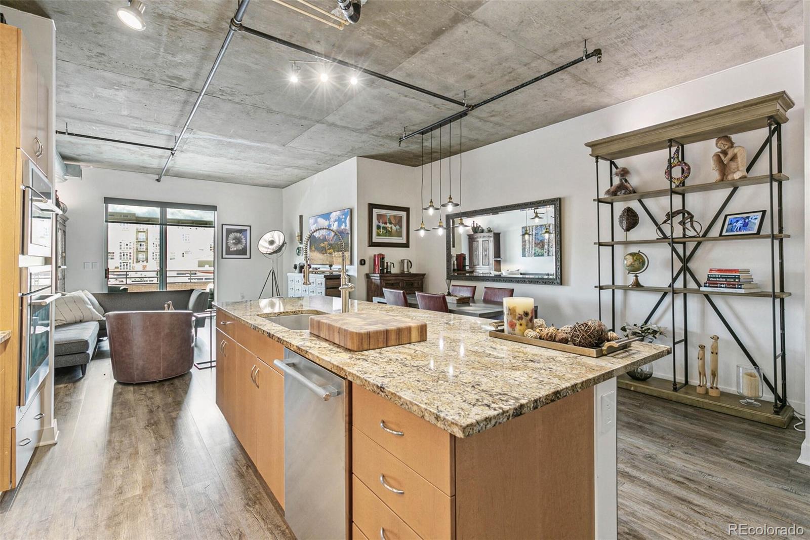 2229 Blake Street Denver CO 80205