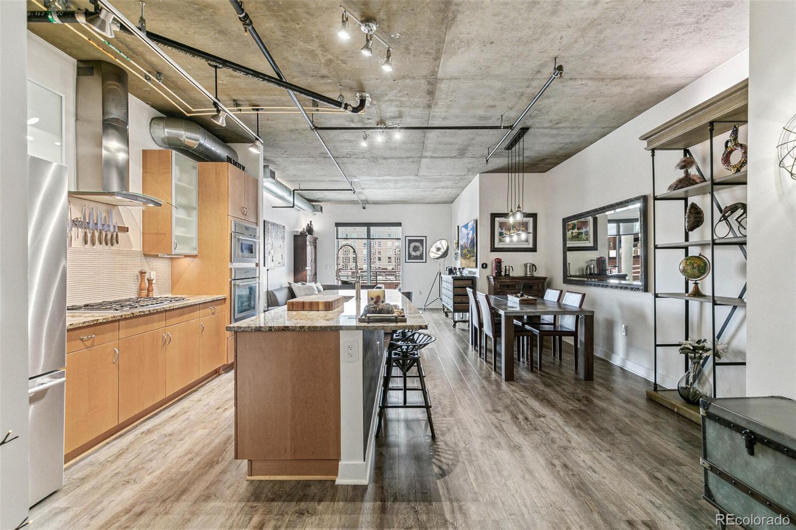 2229 Blake Street Denver CO 80205