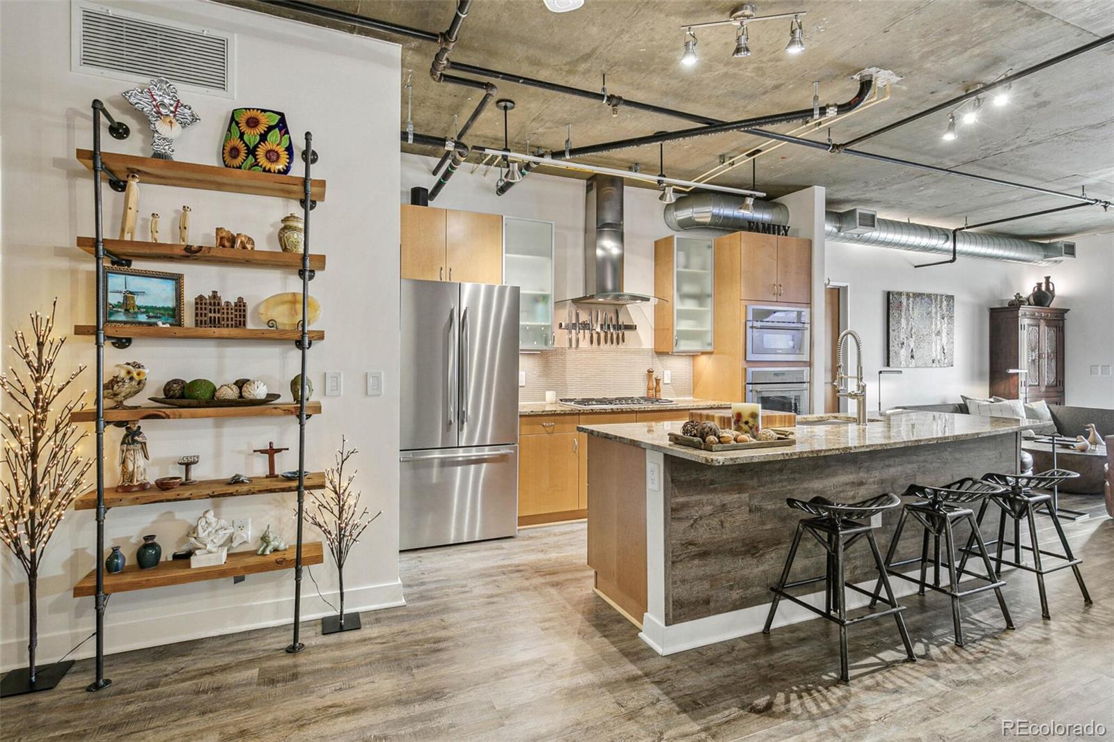 2229 Blake Street Denver CO 80205