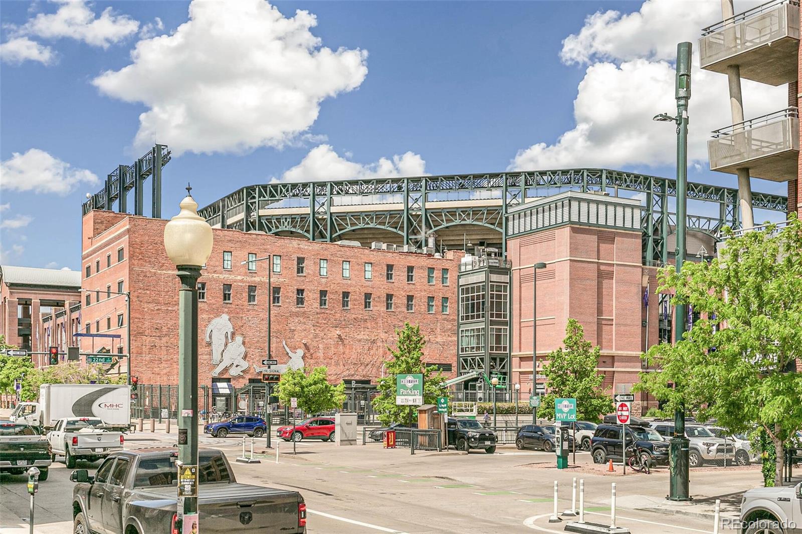 2229 Blake Street Denver CO 80205