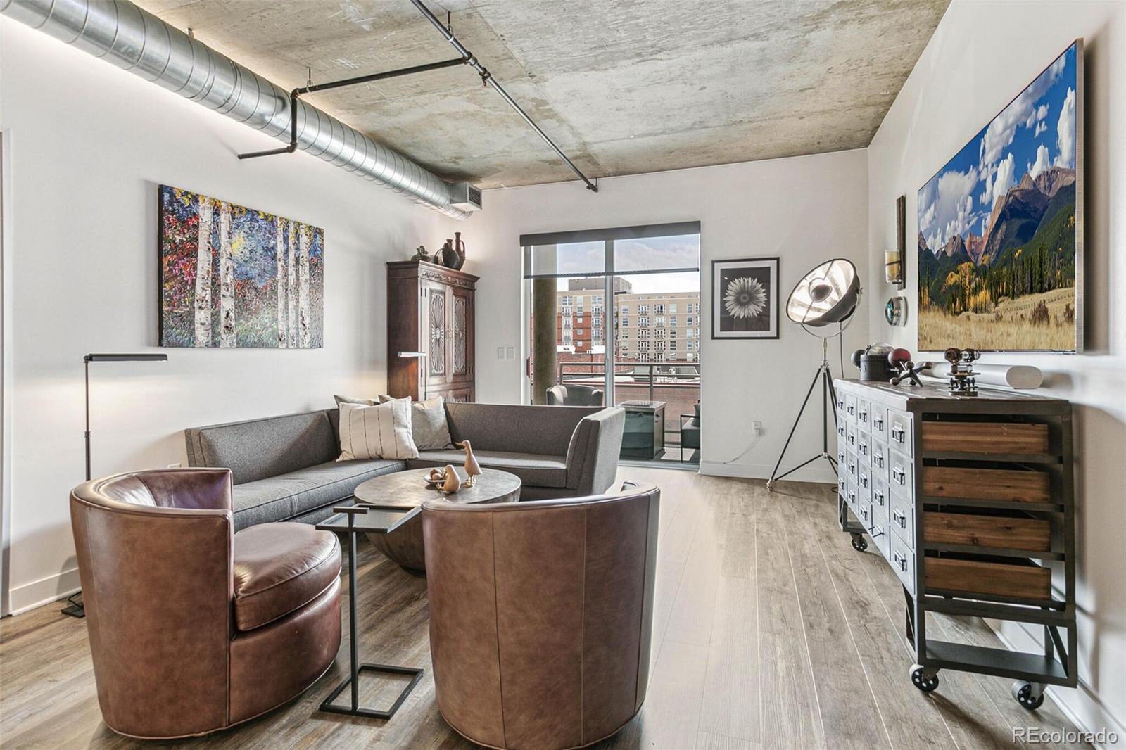 2229 Blake Street Denver CO 80205