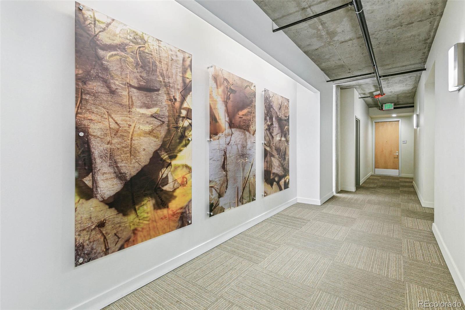 2229 Blake Street Denver CO 80205