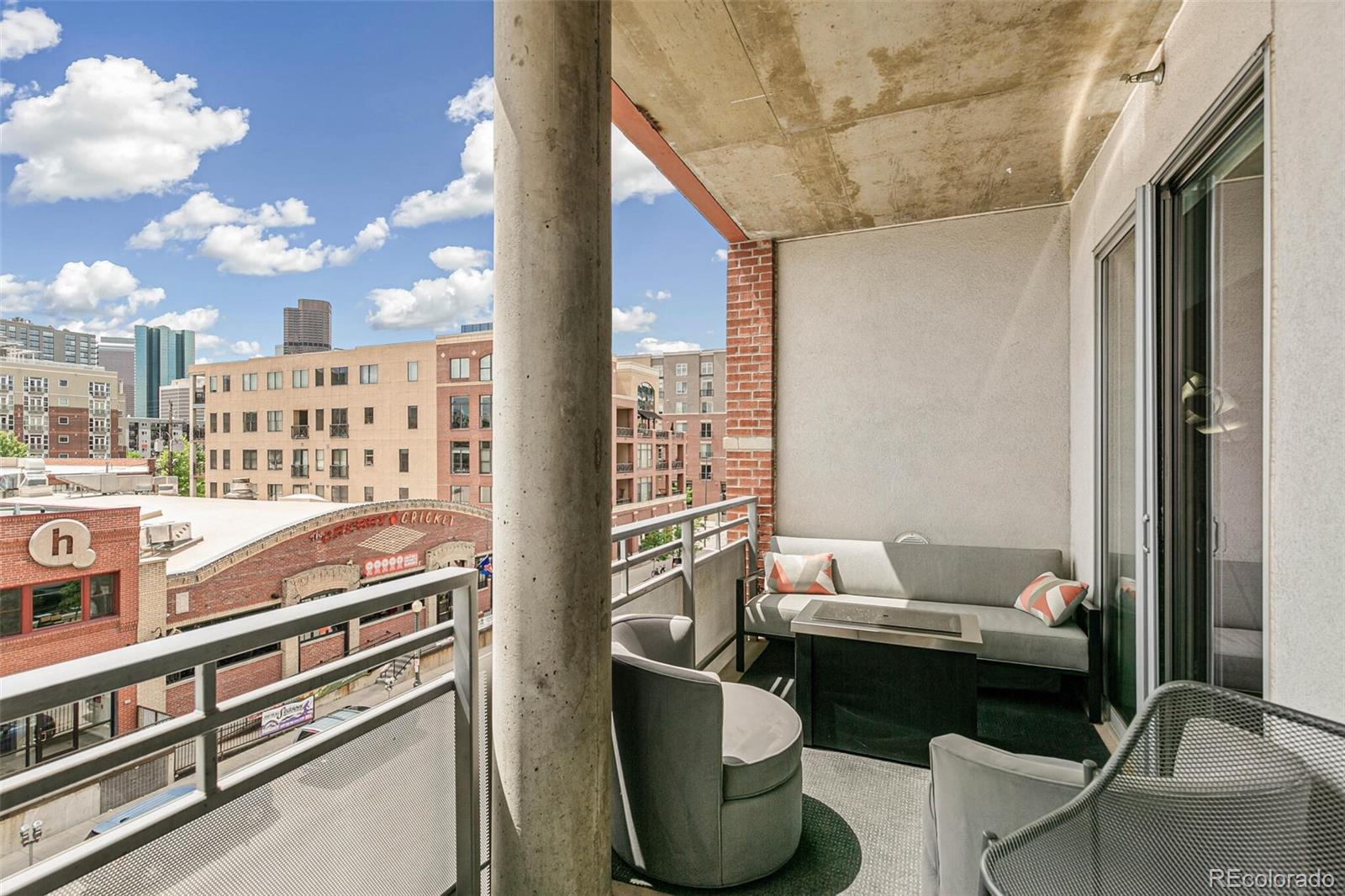 2229 Blake Street Denver CO 80205