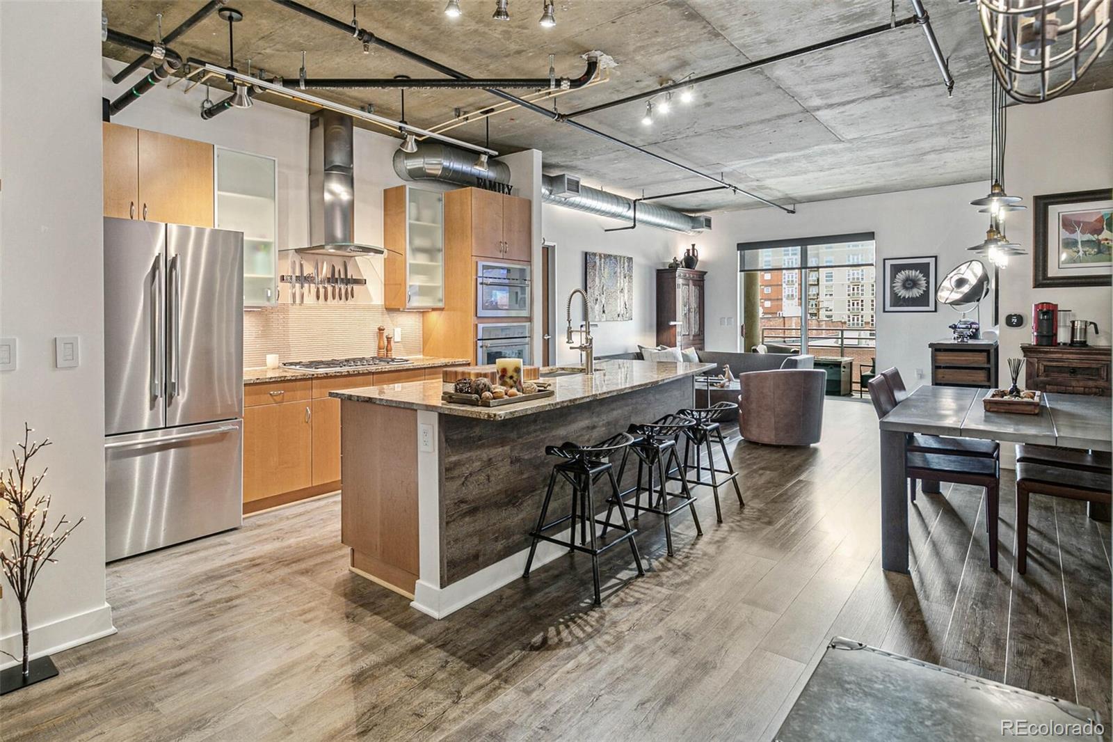 2229 Blake Street Denver CO 80205