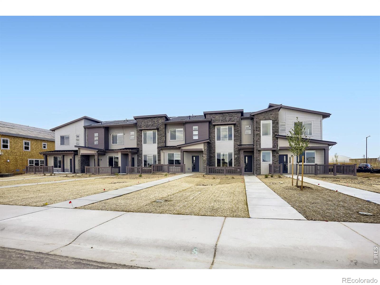 3584 Quincy Bay Place Loveland CO 80538