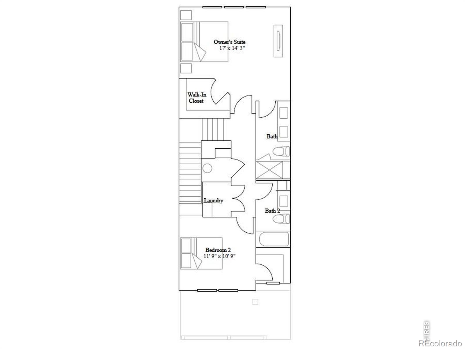 3584 Quincy Bay Place Loveland CO 80538