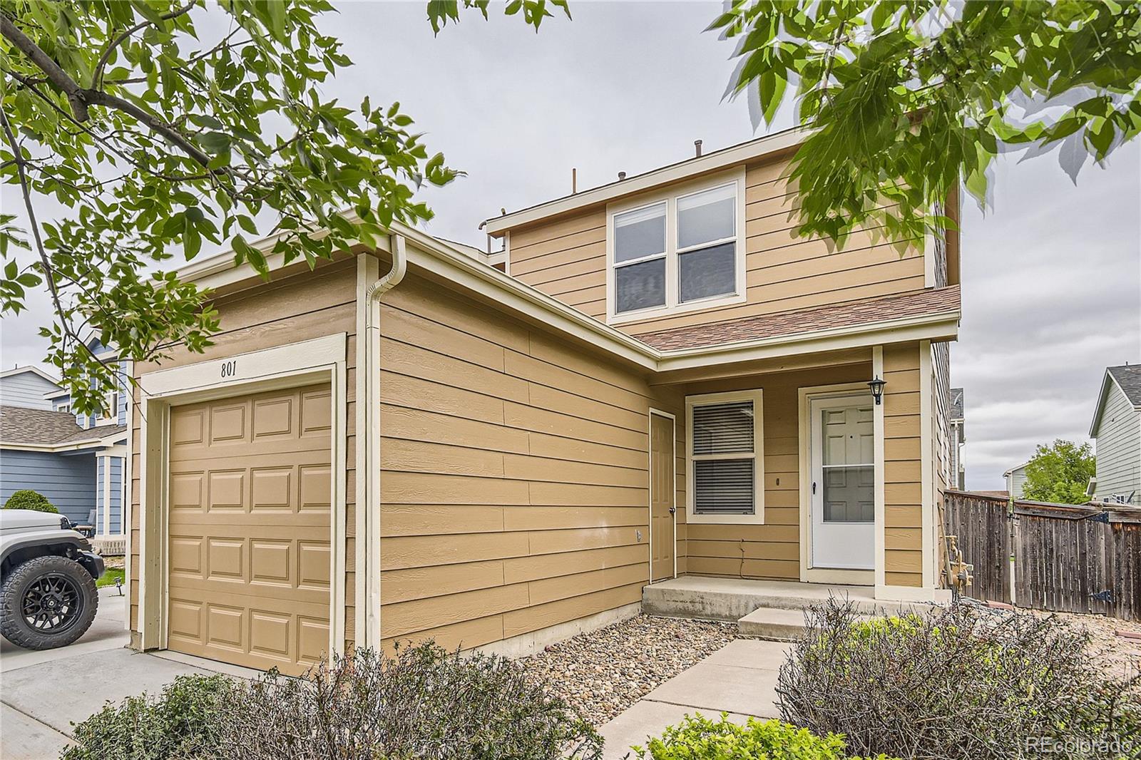 801 Mockingbird Street Brighton CO 80601
