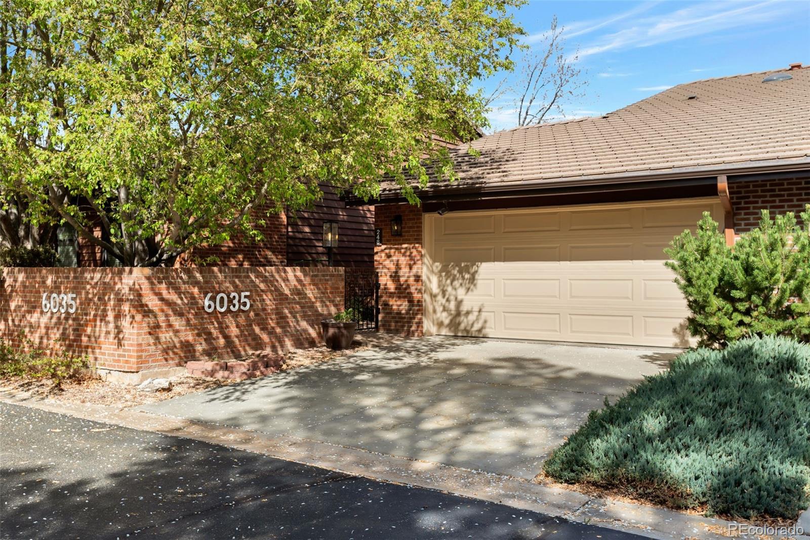 6035 W Mansfield Avenue Denver CO 80235