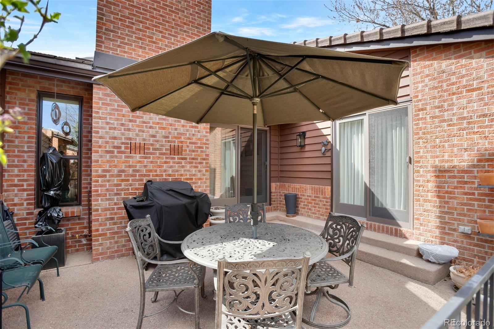 6035 W Mansfield Avenue Denver CO 80235