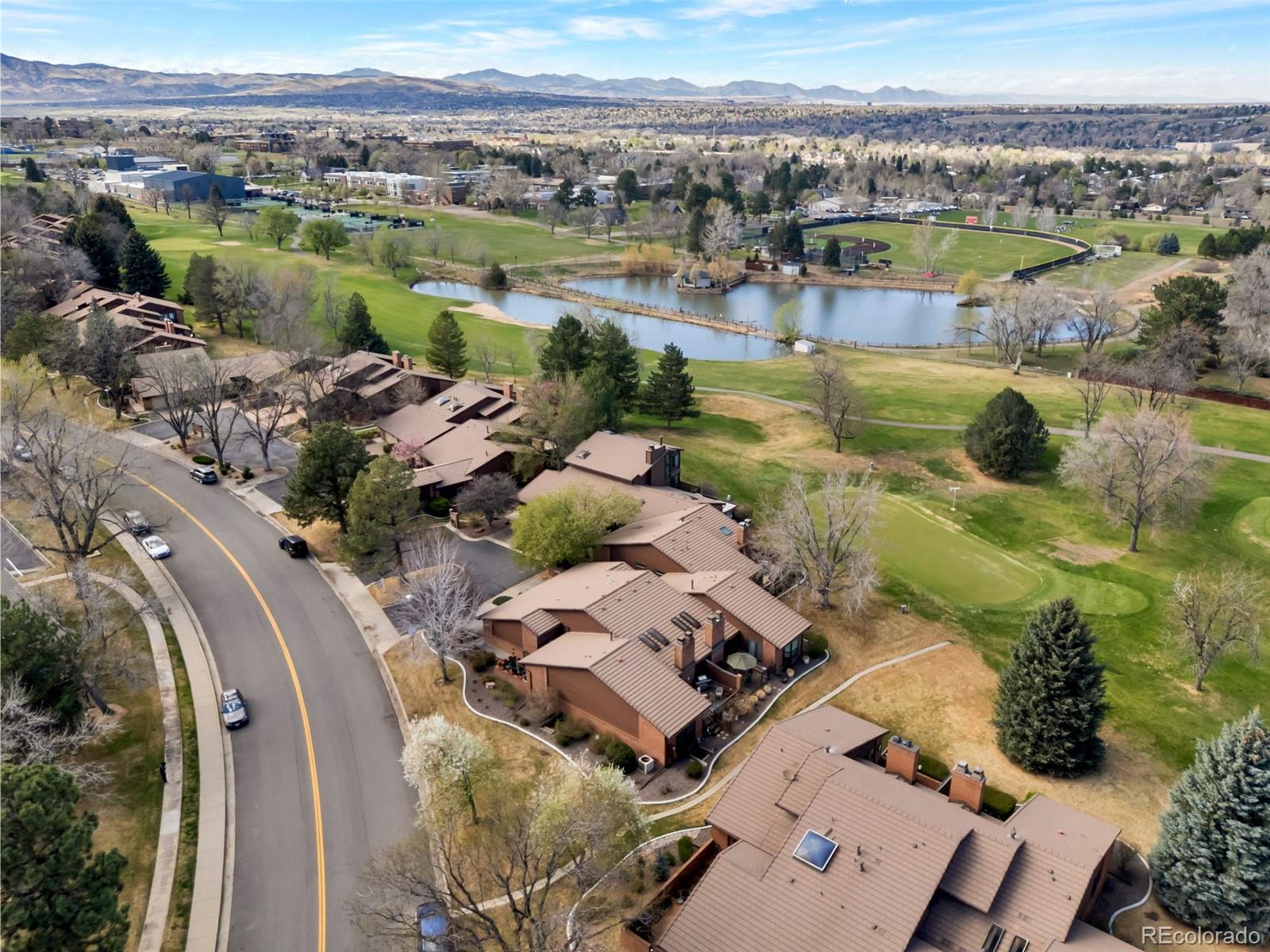 6035 W Mansfield Avenue Denver CO 80235