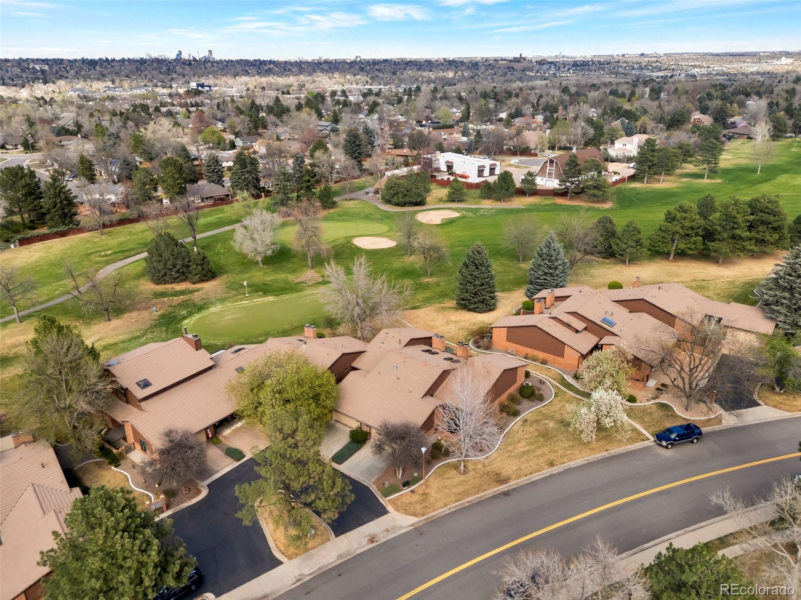 6035 W Mansfield Avenue Denver CO 80235