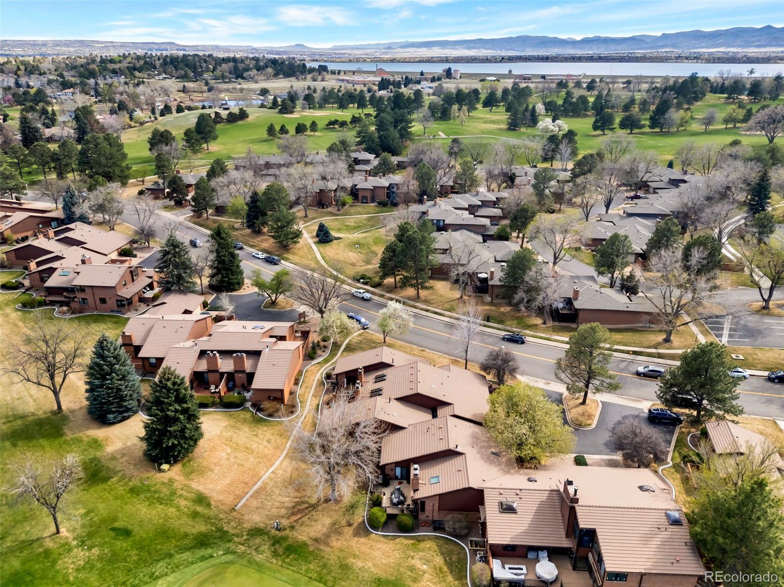 6035 W Mansfield Avenue Denver CO 80235
