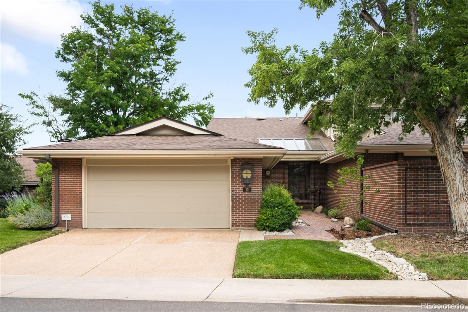 2800 S University Boulevard Denver CO 80210