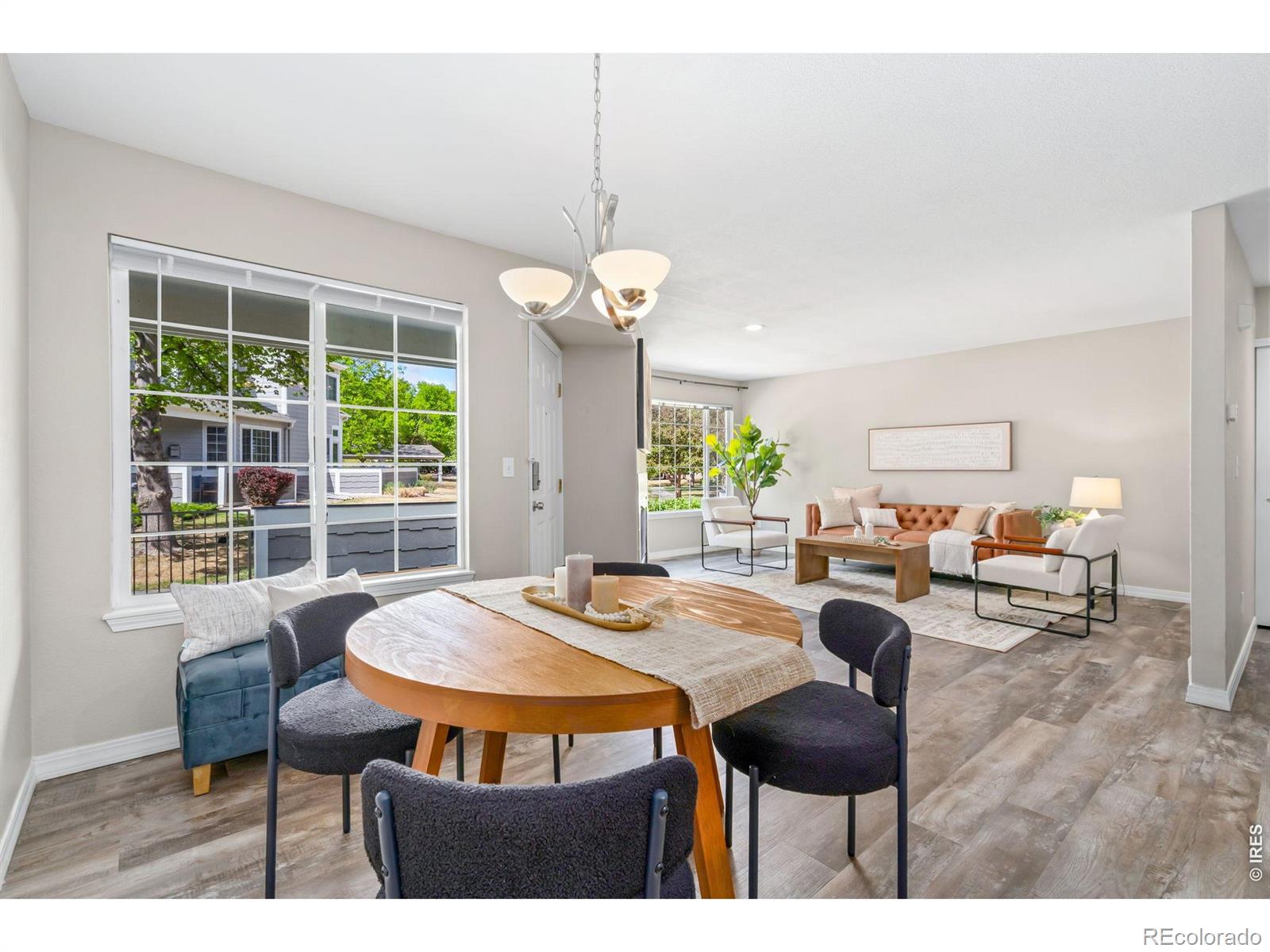 2502 Timberwood Drive Fort Collins CO 80528