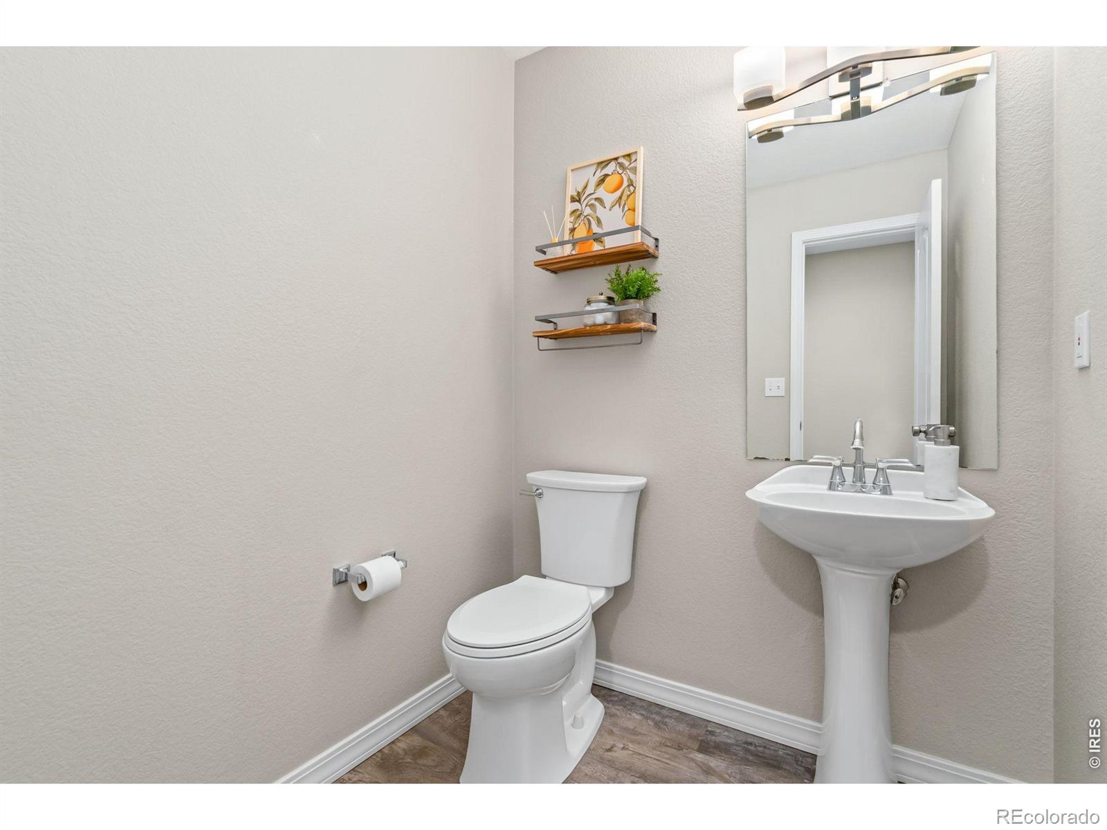 2502 Timberwood Drive Fort Collins CO 80528