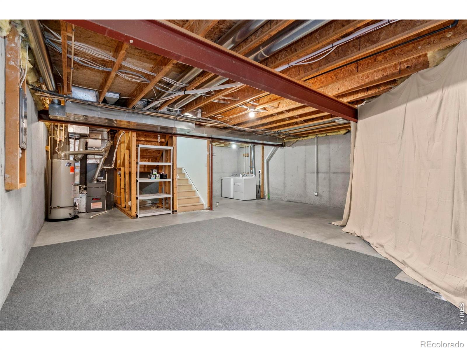 2502 Timberwood Drive Fort Collins CO 80528