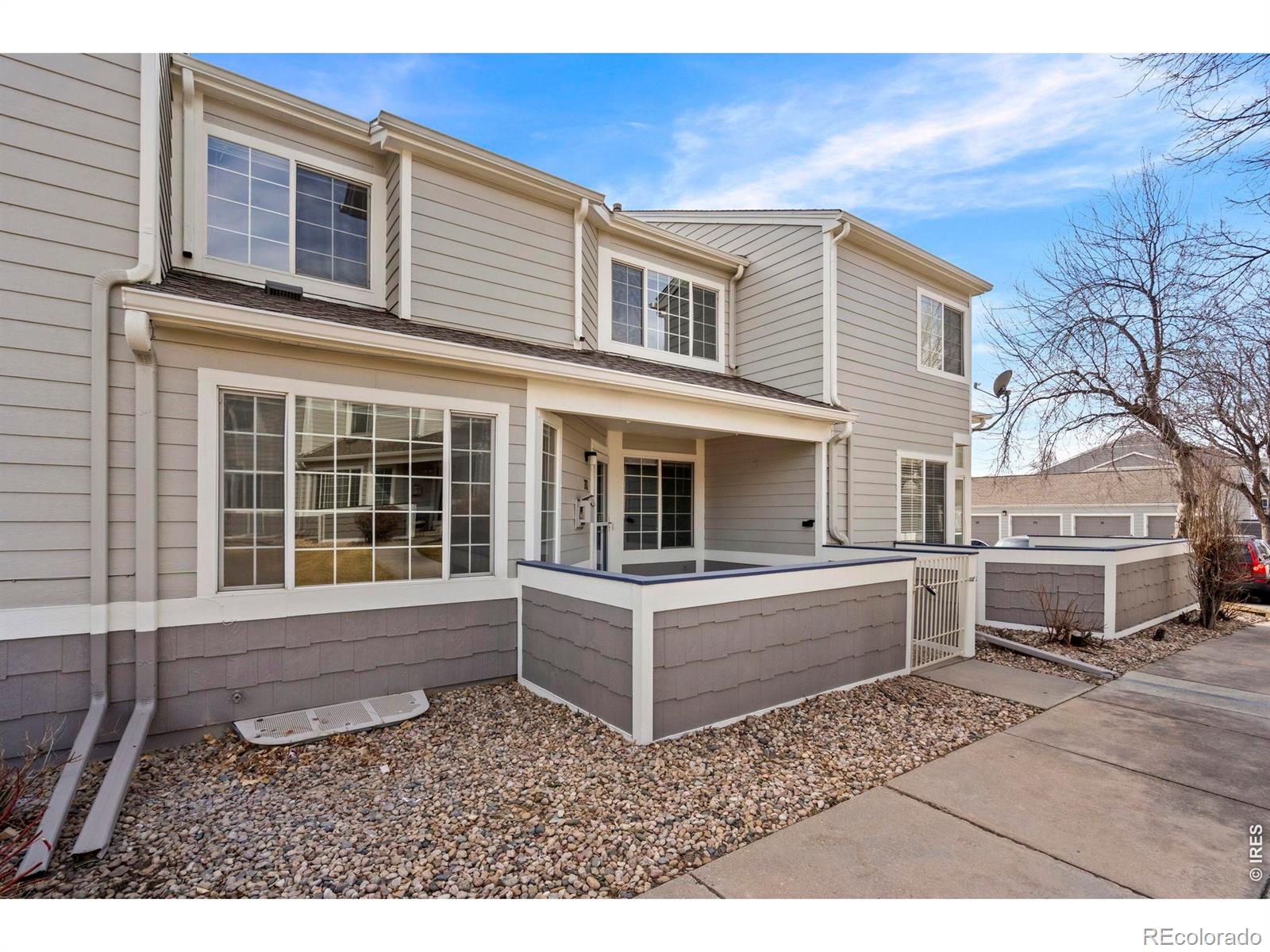 2502 Timberwood Drive Fort Collins CO 80528