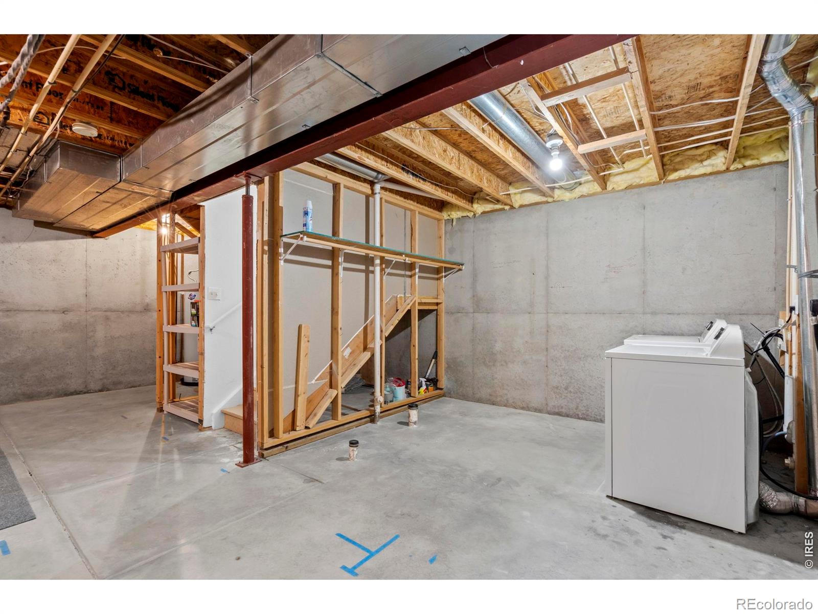 2502 Timberwood Drive Fort Collins CO 80528