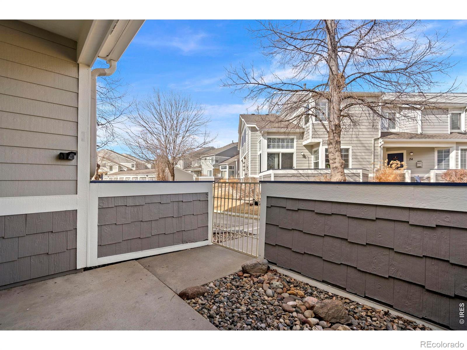 2502 Timberwood Drive Fort Collins CO 80528