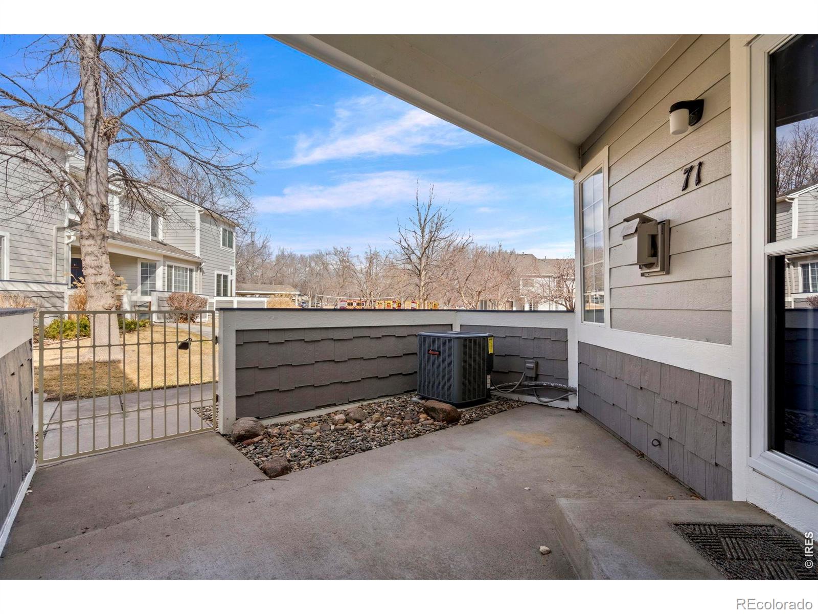 2502 Timberwood Drive Fort Collins CO 80528