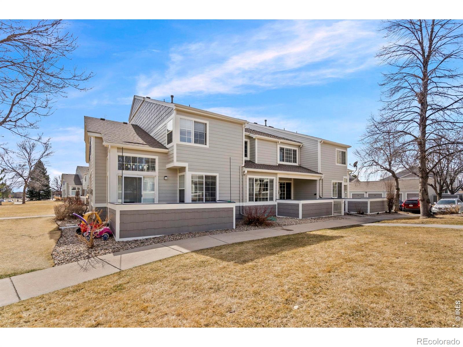 2502 Timberwood Drive Fort Collins CO 80528