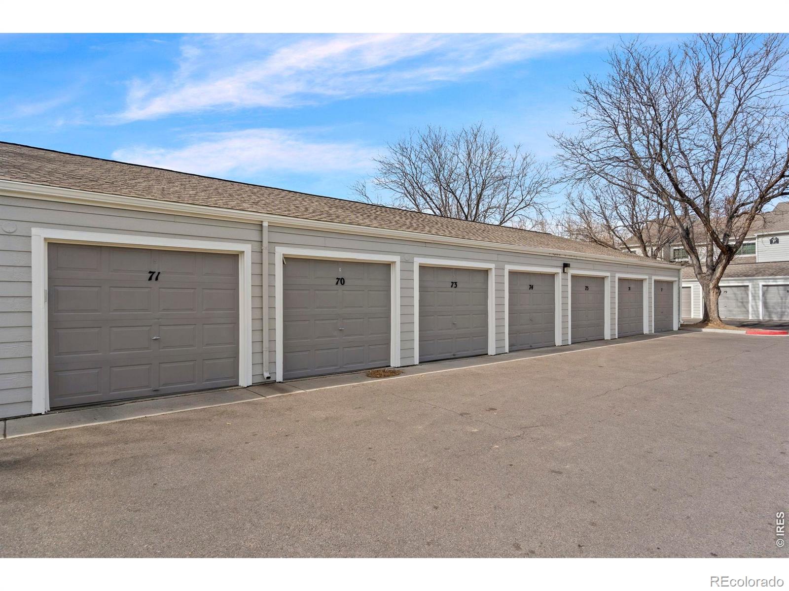 2502 Timberwood Drive Fort Collins CO 80528