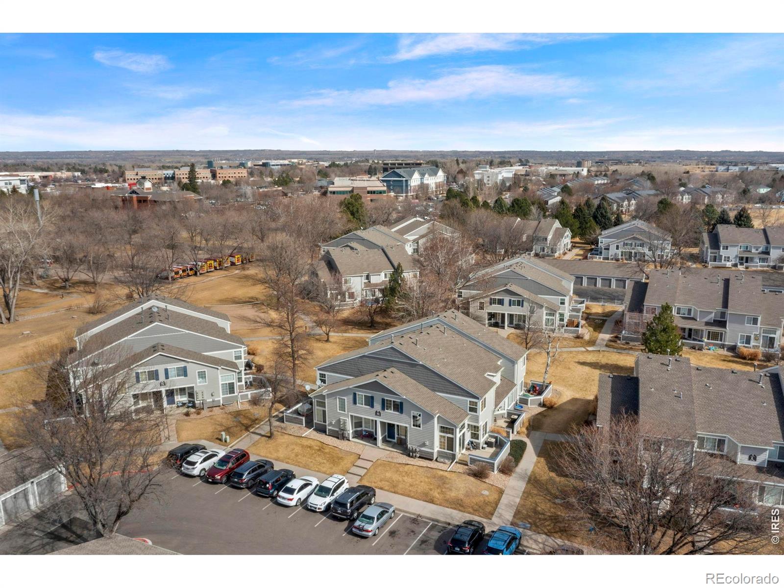 2502 Timberwood Drive Fort Collins CO 80528