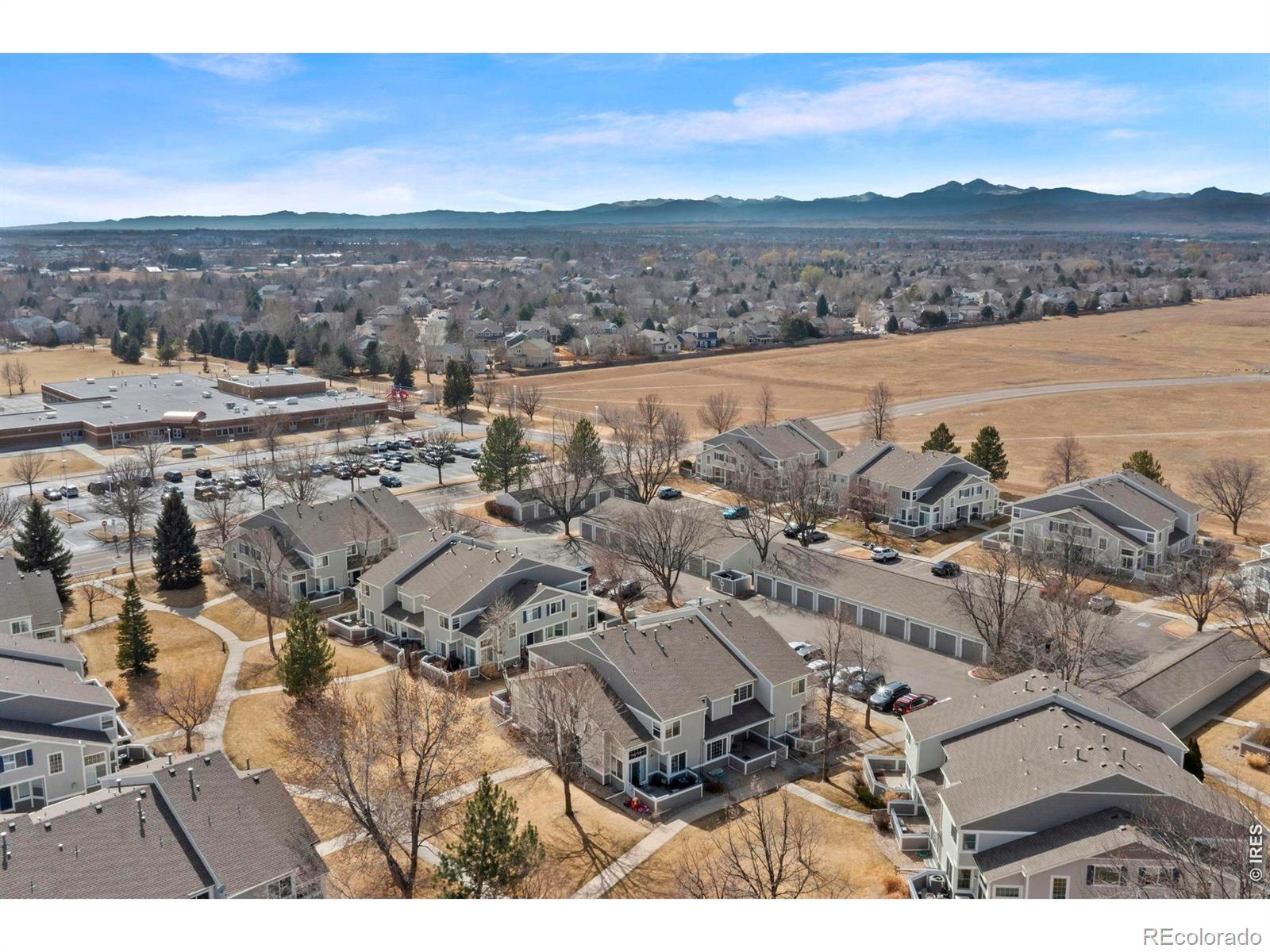 2502 Timberwood Drive Fort Collins CO 80528
