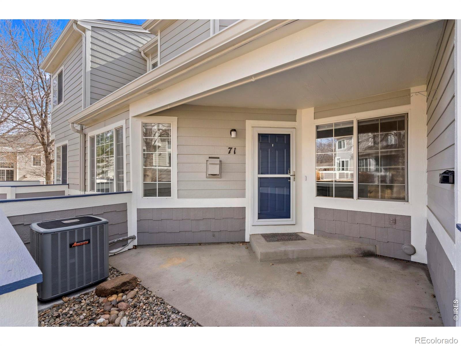 2502 Timberwood Drive Fort Collins CO 80528
