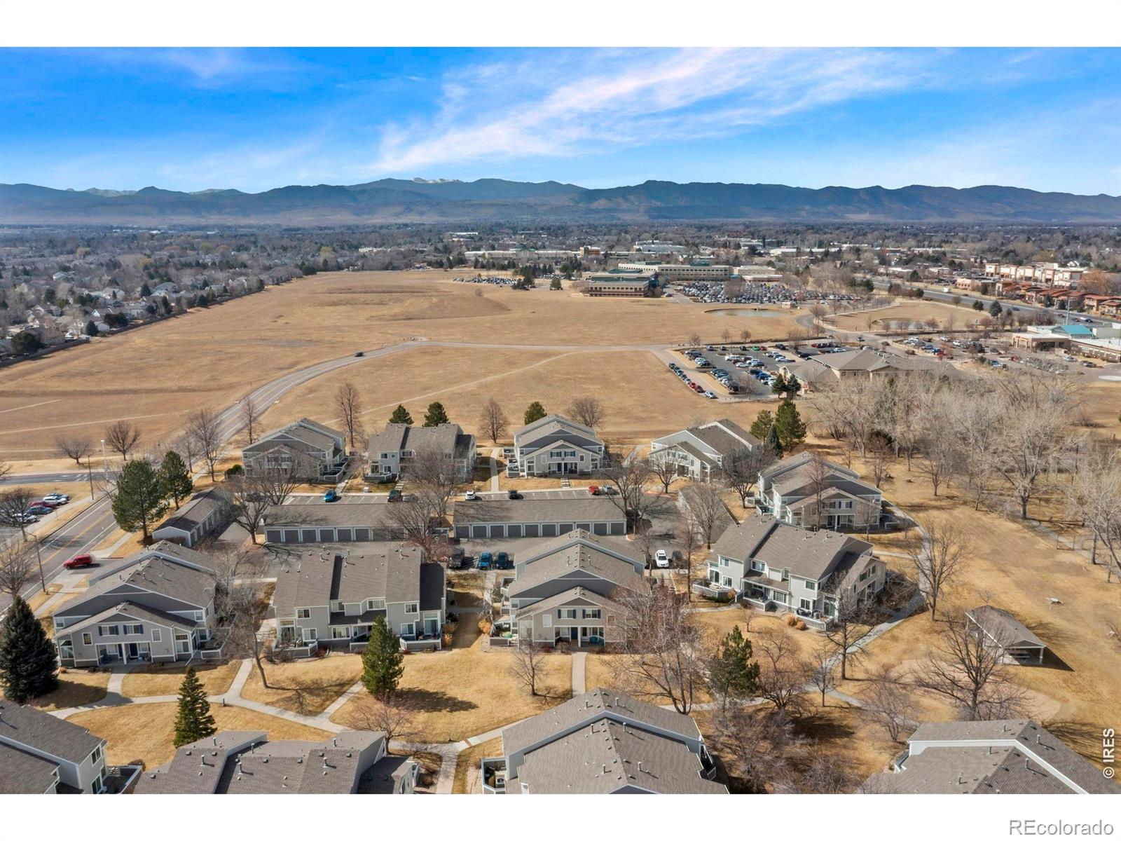 2502 Timberwood Drive Fort Collins CO 80528