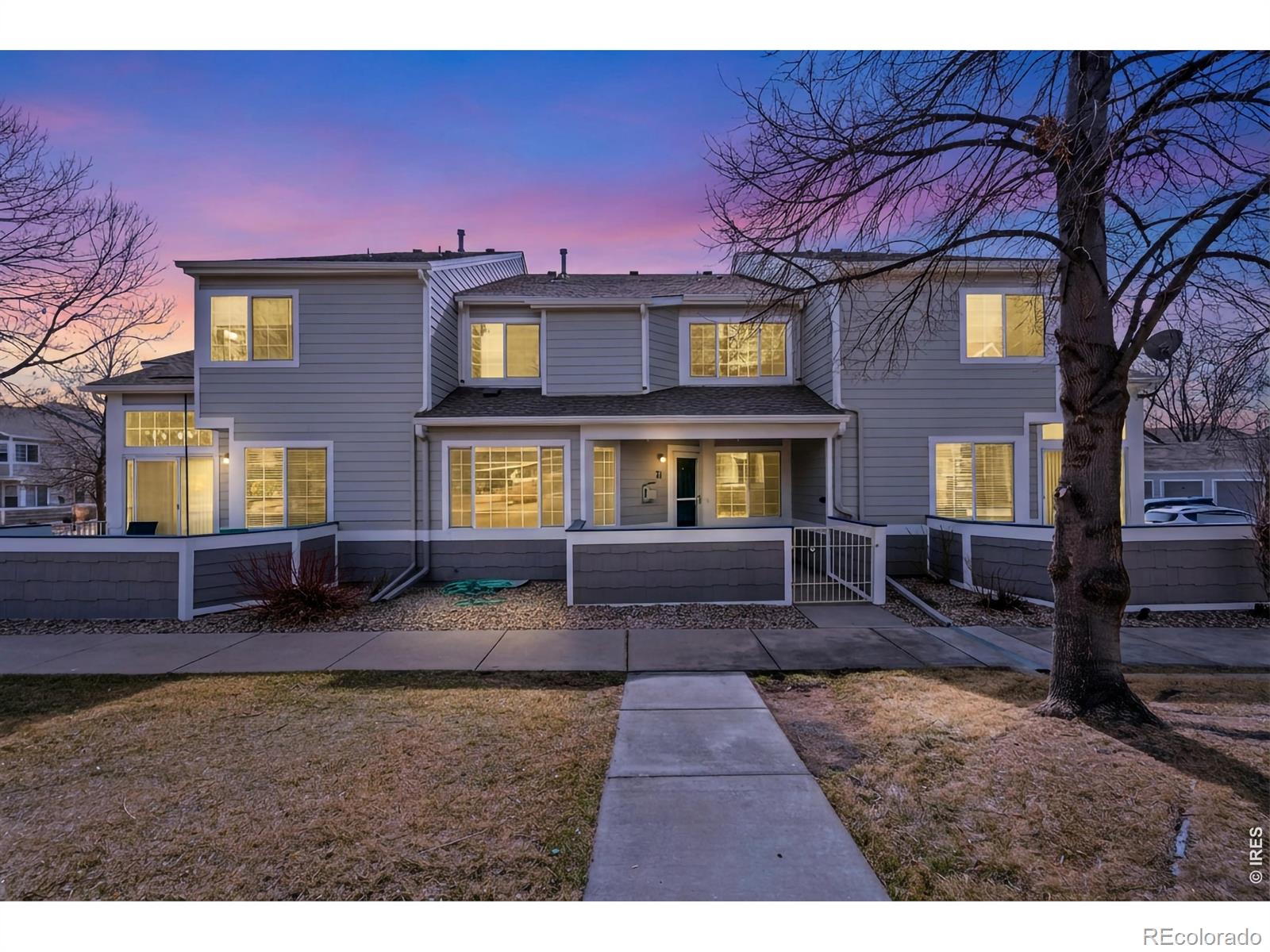 2502 Timberwood Drive Fort Collins CO 80528