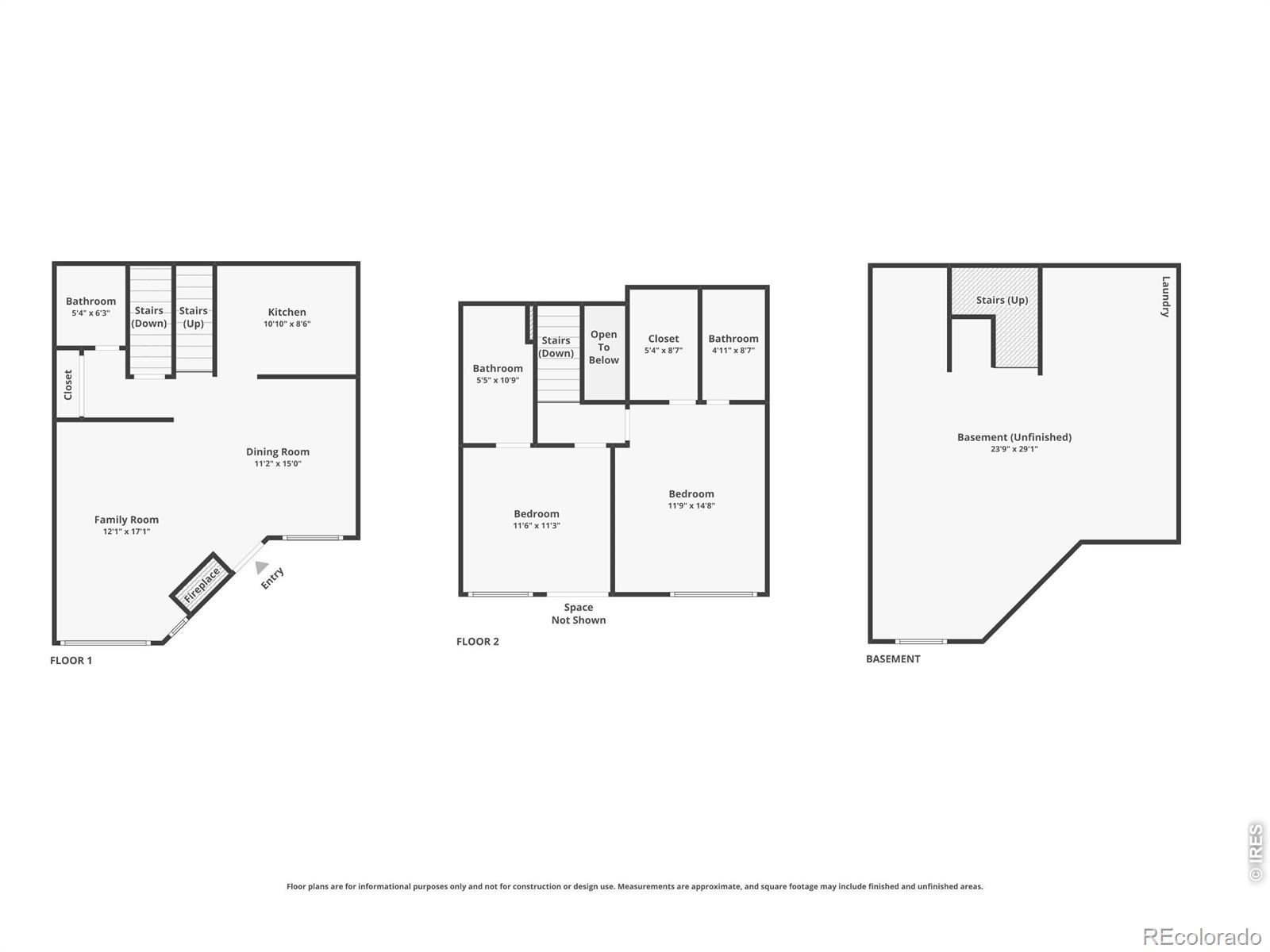 2502 Timberwood Drive Fort Collins CO 80528