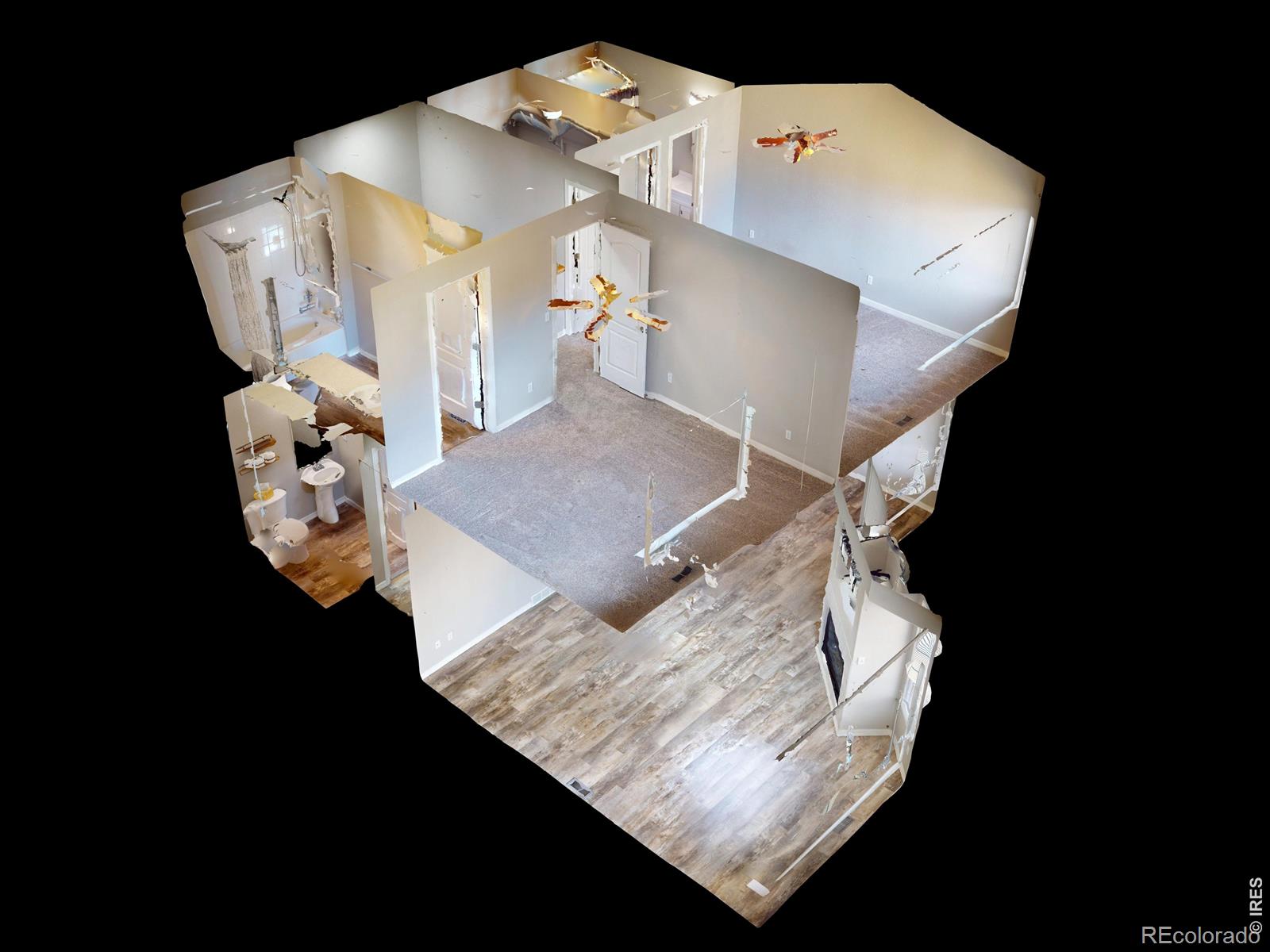 2502 Timberwood Drive Fort Collins CO 80528